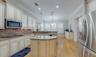Chef's Dream Kitchen