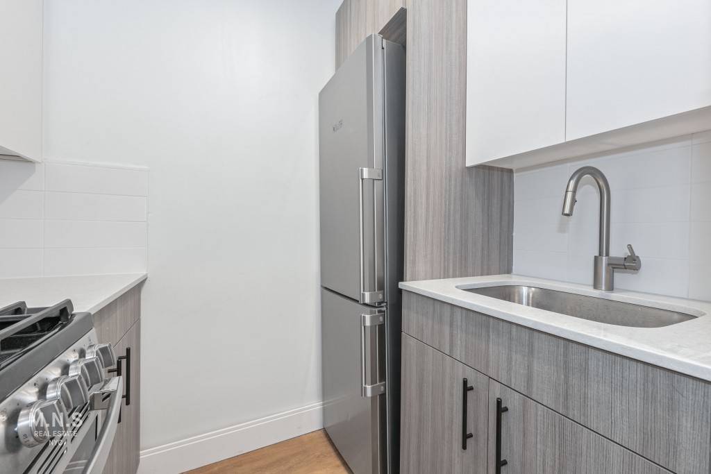 Gut Renovated Studio Available Now in Prime Gramercy Kips Bay Location !