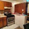 Kitchen - Apt 2