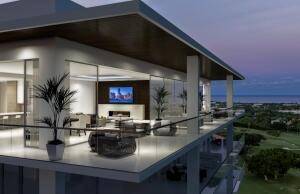 The pinnacle of luxury living at the new Mandarin Oriental Residences in Boca Raton.