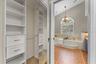second master closet
