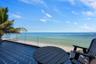 Bedroom 2 balcony overlooking Tampa Bay and beyond!