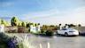 Rendering of Planned Gated Entry