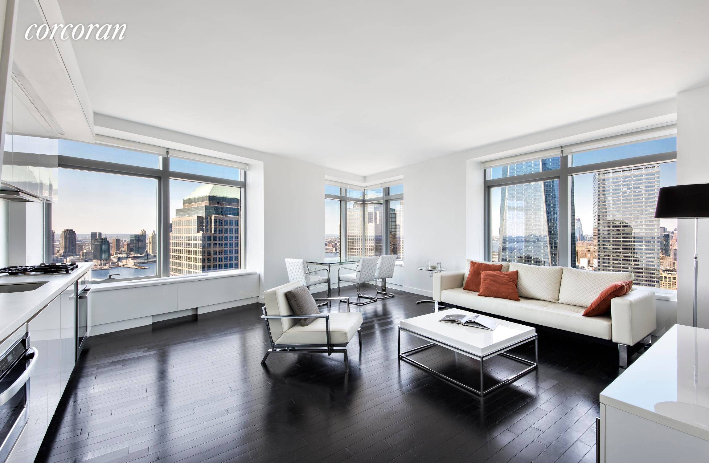 Welcome to the W New York Downtown Residences amp ; Hotels the best of both worlds.