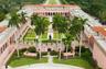 The Ringling Museum of Art is the OFFICIAL ART MUSEUM of the state of Florida and hosts LIVE Theatre. A must see!