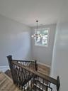 Airy and bright