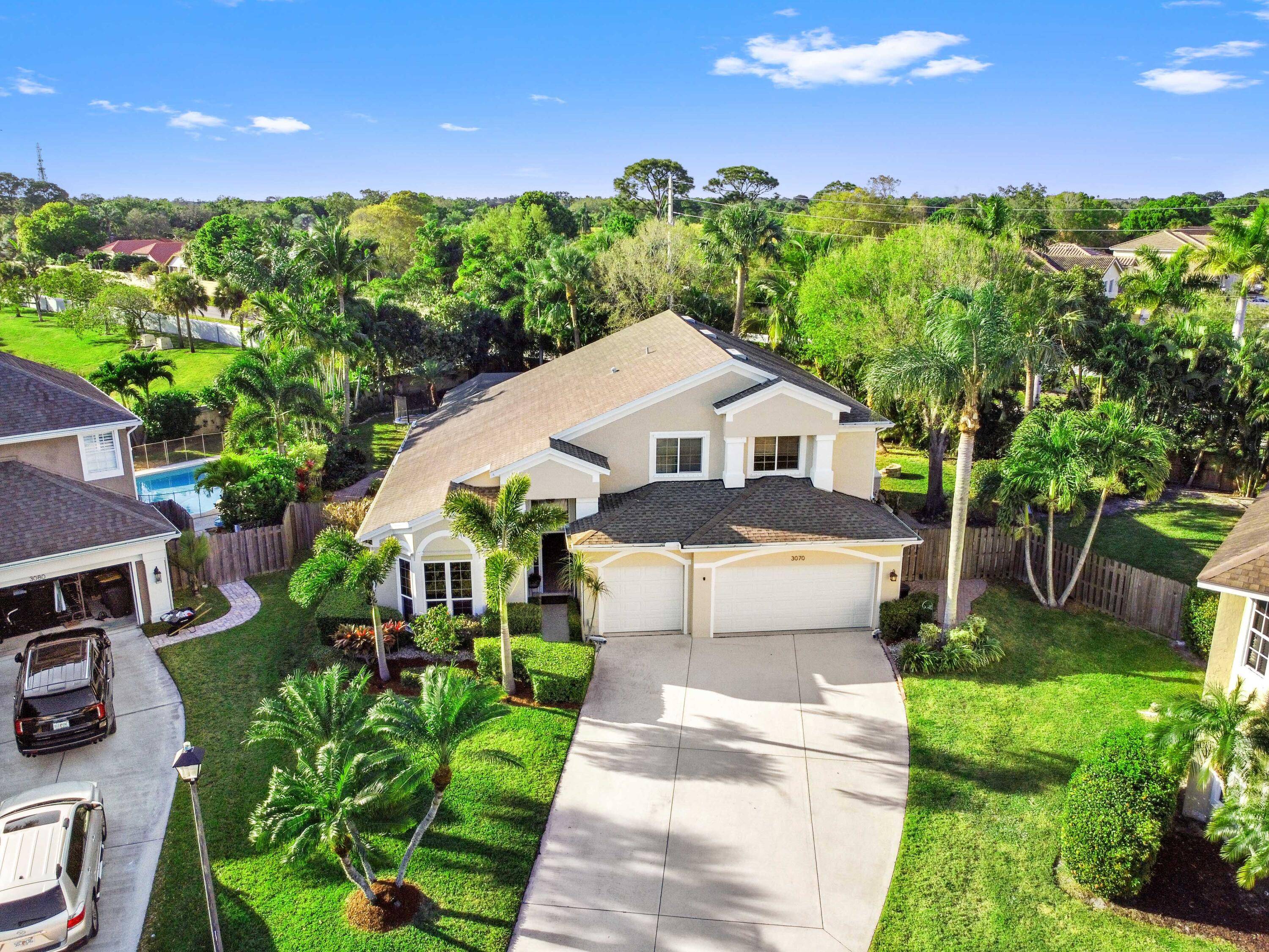 Welcome home ! This luxurious, pool home situated in the heart of Palm City within the highly coveted Islesworth community and in an A RATED MARTIN COUNTY SCHOOL DISTRICT has ...