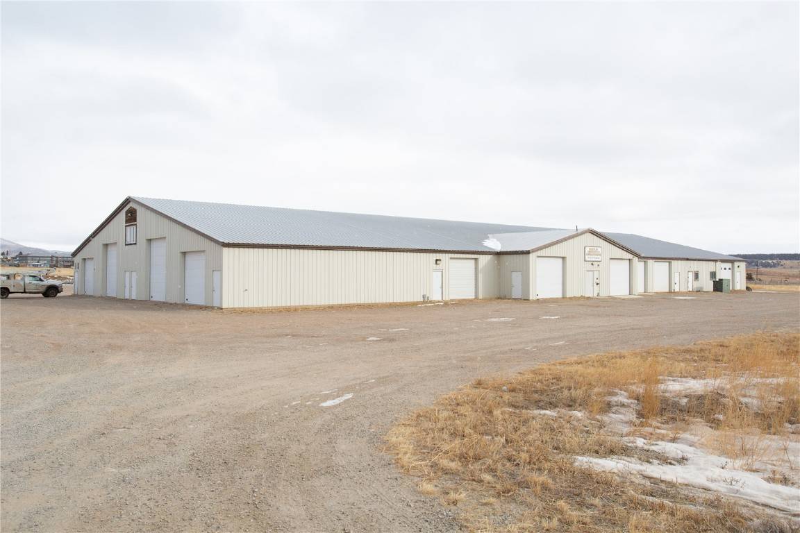 GROW Expand your business with This C 2 Zoned Property Conveniently located right off of Hwy 285 !