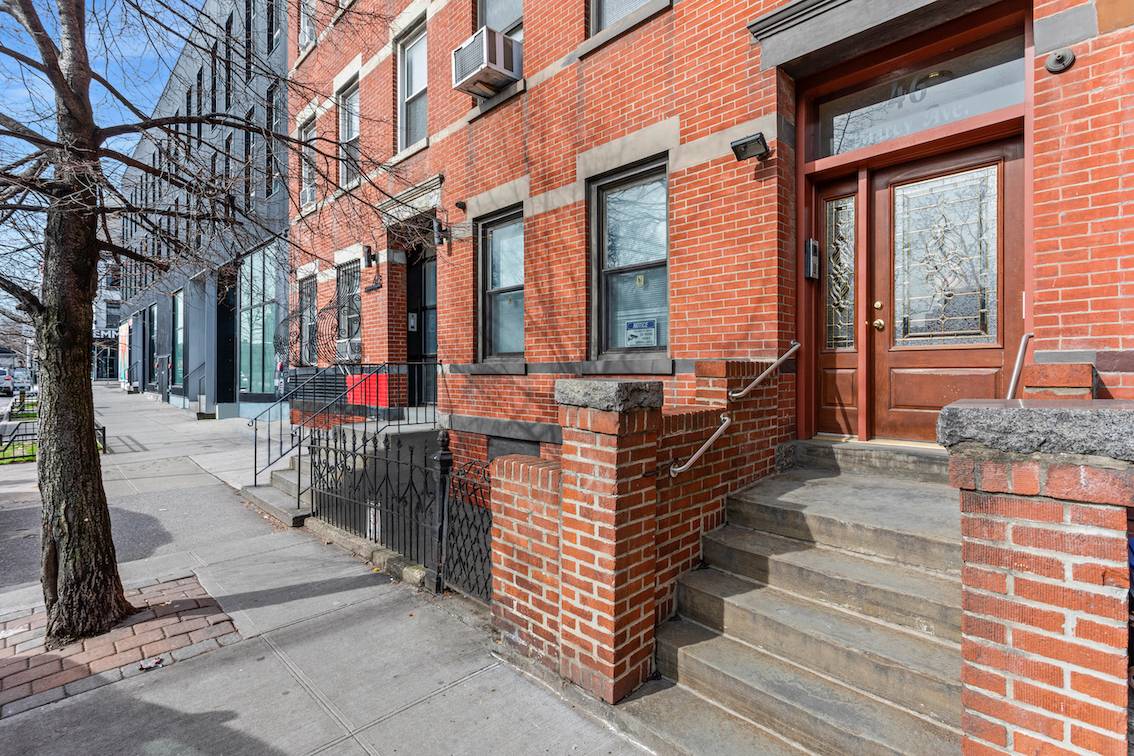 Presenting an exceptional investment opportunity in North Williamsburg !