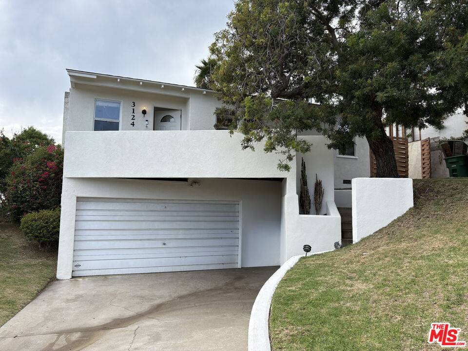 3124 18th St 3BR Santa Monica La
