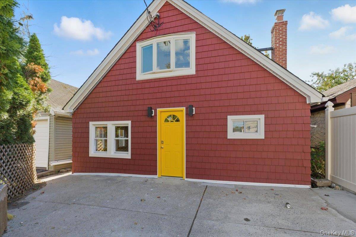 Location, location, location !