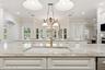 Gourmet Chef kitchen