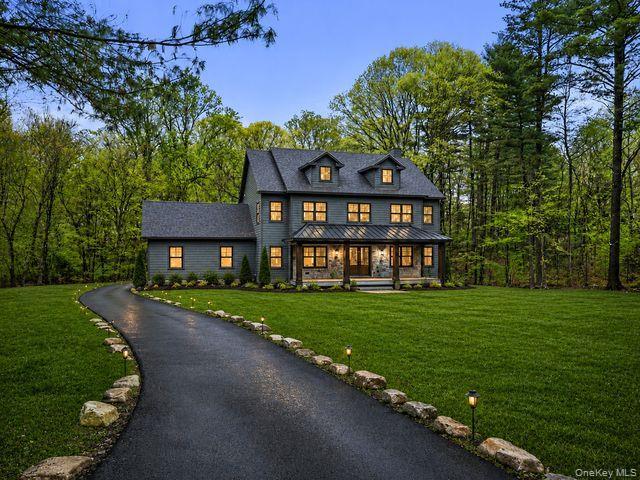 Welcome to 86 Old Logging Road