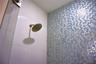 Custom tile work