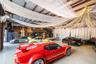 Events Garage