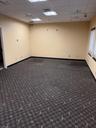Open space