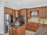 Chefs kitchen