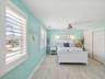 Bedroom 2 could be used as inlaw suite