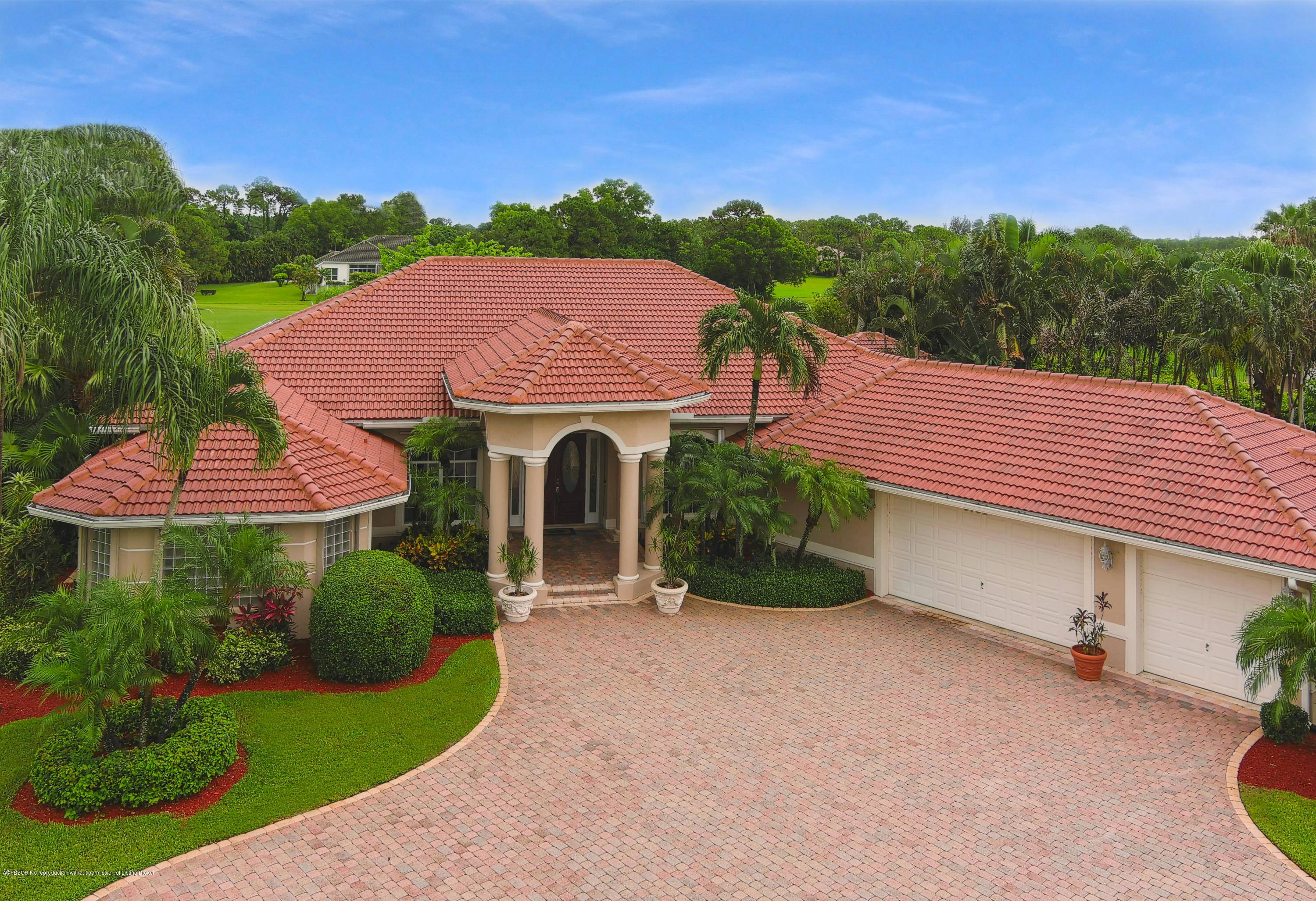 Located in the Manned Gated Golf Course Non Equity Membership Community of Bay Hill Estates, this Residence has more to Offer One Lucky Buyer than any other House in this ...