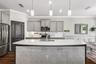 Beautifully designed with plenty of storage and large pantry