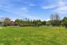 Expansive Lawn