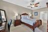 Primary Bedroom Suite