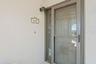 Front door unit 605