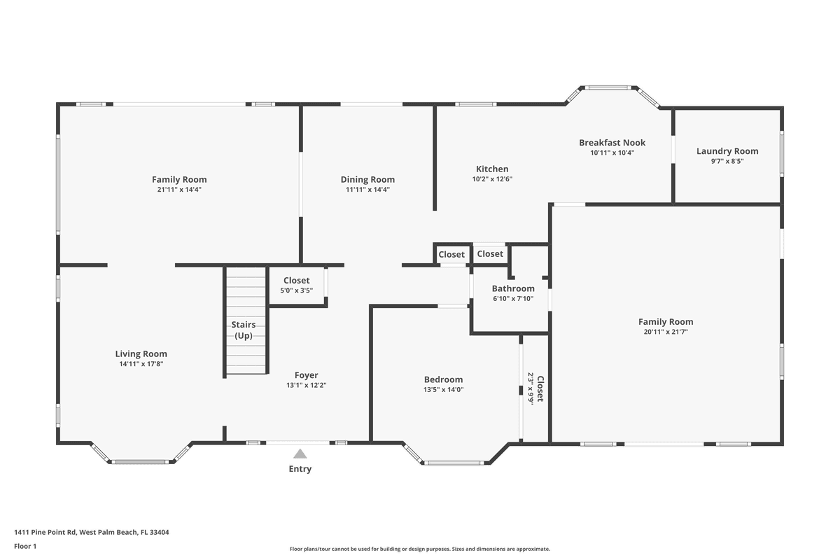 Floorplan 3
