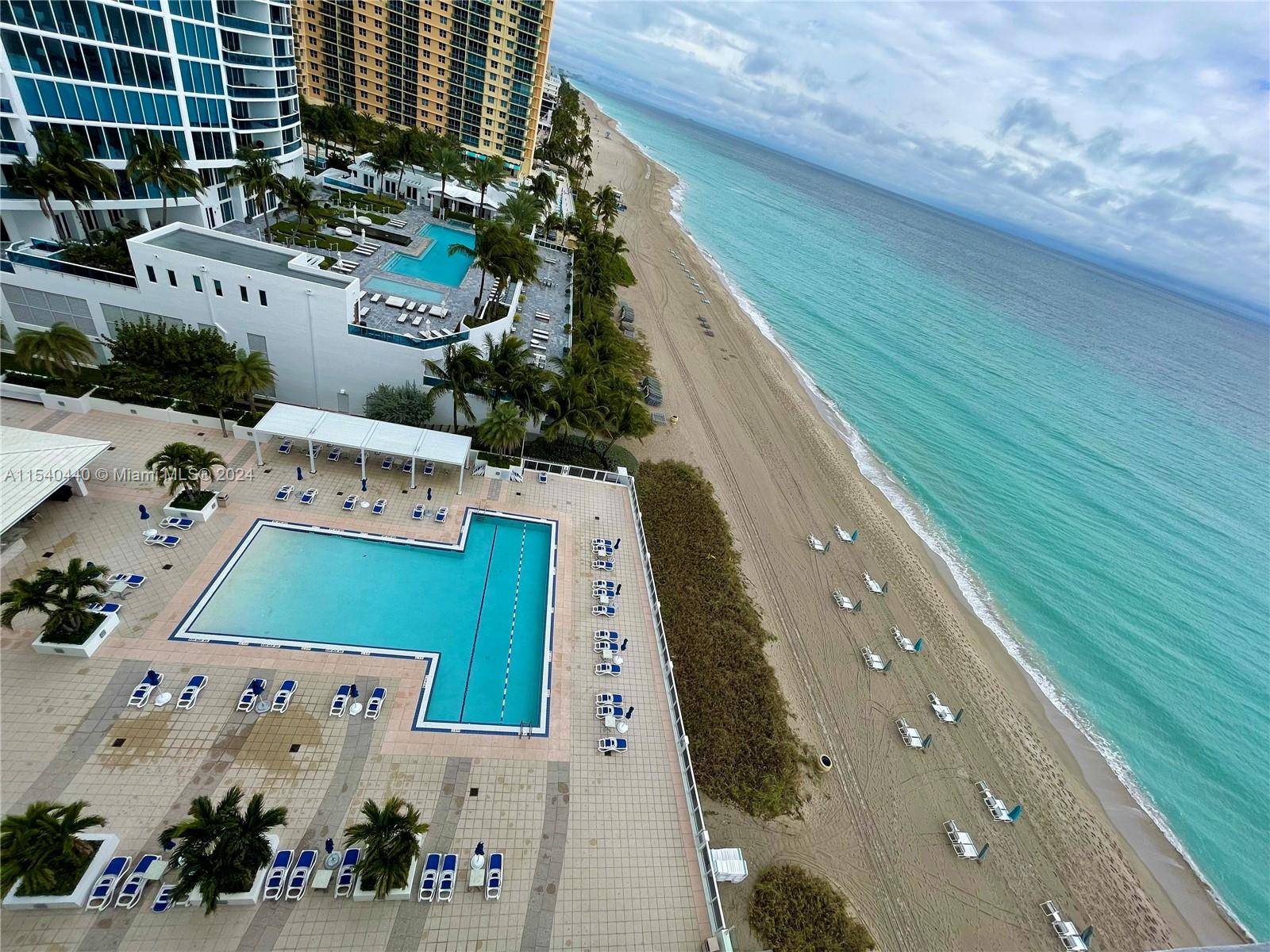 SPETACULAR 3 BED 2 BATH WITH OCEAN VIEWS DESIRED CORNER 04 UNIT IN SOUTH TOWER INCREDIBLE VIEWS FROM THE WHOLE UNIT, INCLUDING INTERCOASTAL VIEW FROM THE WRAP AROUND BALCONY TO ...