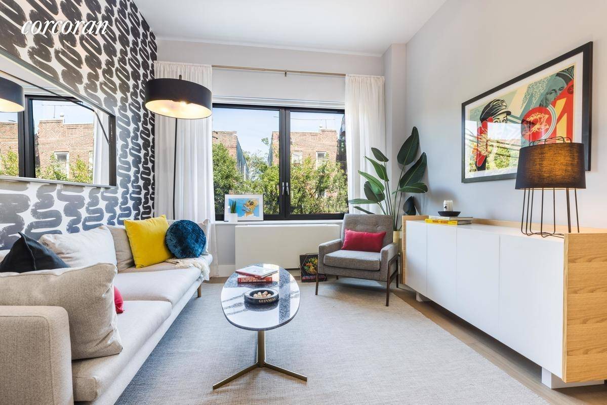 A Home Not Just an Apartment The Strand offers four stories of flexible living options, from efficient well planned studios, sprawling one bedrooms, the perfect convertible home office two bedrooms ...
