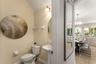 Hallway Bath Downstairs