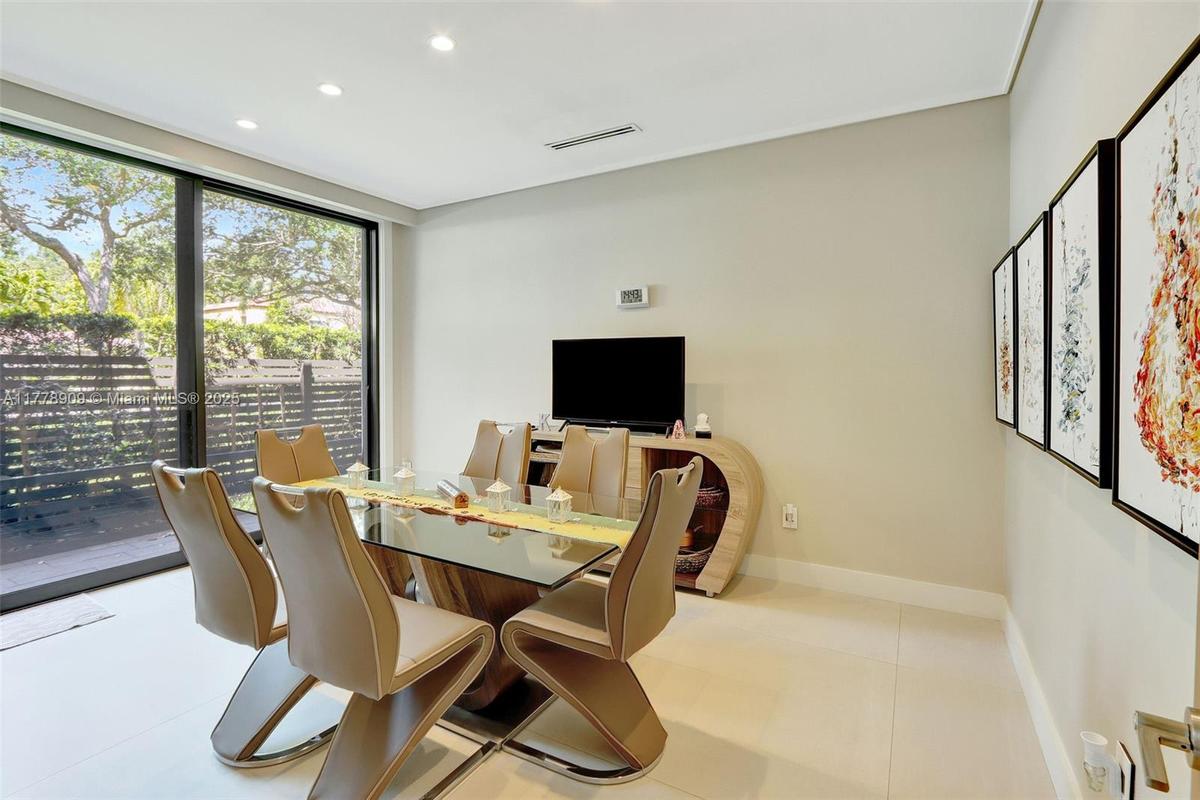 Off Kitchen
