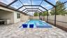 POOL OASIS