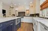 Kitchen w/Everything
