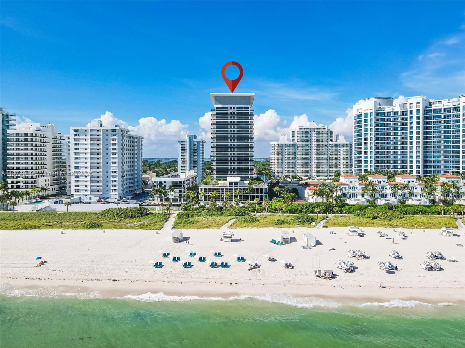 Mei
Ocean Front
5875 Collins Ave