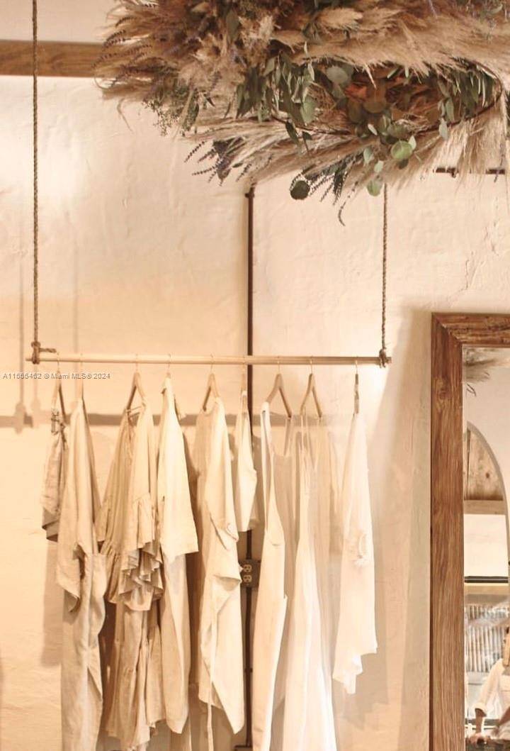 Catch the Tulum vibe in this ultra chic, upscale fashion boutique near the Design District.