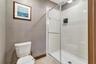 Jack & Jill Bathroom for Bedrooms 3&4