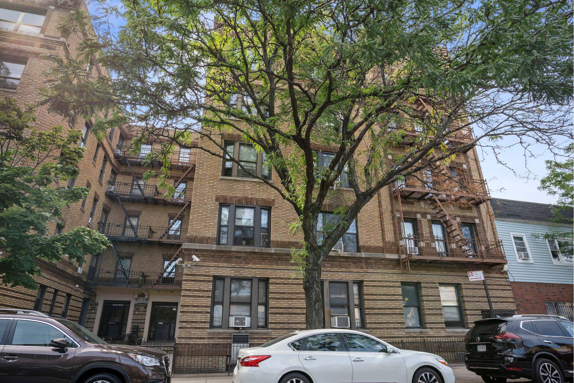 Douglas Elliman Real Estate has been retained on an exclusive basis for the sale of 36 52 35th Street located in Astoria right off of Northern Blvd.