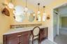 Master Bath Vanity
