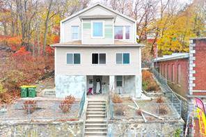 Investors and home owners take note of this 3 family home for sale in Waterbury !