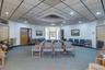 Common area in Building C