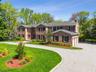 Spectacular All Brick Colonial