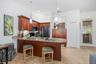 Guest House Kitchen