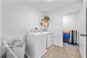 Laundry/Storage Closet