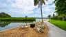 Community Fire Pits Throughout the Property