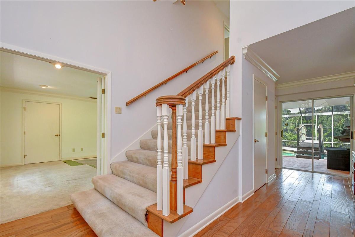 Wonderful multi-level!