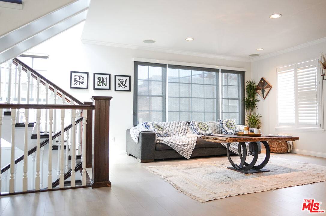 114 PACIFIC AVE 2BR Marina Del Rey La