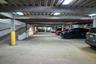 View of parking garage