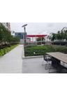 View of community with outdoor dining space