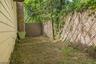 SIDE YARD STORAGE AREA